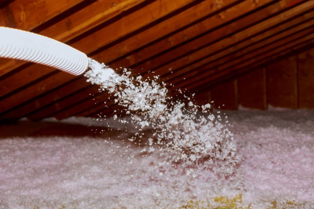 Annandale, VA Insulation Contractor Company