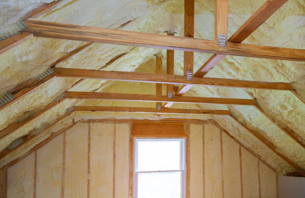 Best Cellulose Insulation in Annandale, VA