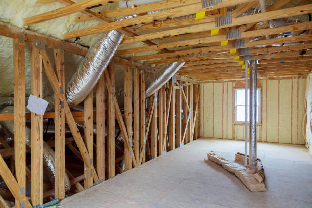 Best Energy Efficiency Insulation in Annandale, VA