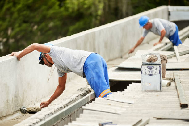 Best Spray Foam Insulation in Annandale, VA