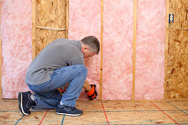 Best Spray Foam Insulation in Annandale, VA