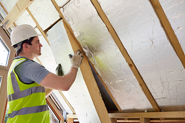 Best Commercial Insulation in Annandale, VA